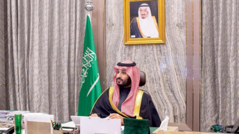 “Saudi Arabia xanh", "Trung Đông xanh”: Những dự án chống biến đổi khí hậu “đầy tham vọng” (1/4/2021)