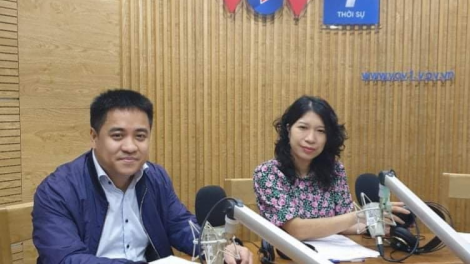Việt Nam sẵn sàng đảm nhiệm vị trí Chủ tịch Hội đồng bảo an Liên hợp quốc lần thứ 2 (1/4/2021)