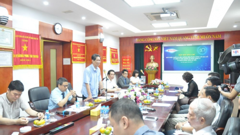 Rạng Đông 60 năm hình thành phát triển-Thi đua làm theo lời Bác dạy (21/4/2021)