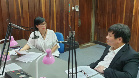 Việt Nam ứng cử HĐ Nhân quyền LHQ nhiệm kỳ 2023-2025: Hoàn toàn xứng đáng! (21/04/2021)