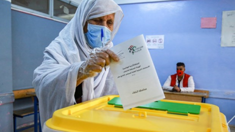 Palestine thông qua danh sách bầu cử- cuộc bỏ phiếu đầu tiên sau 15 năm đánh dấu bước tiến trong hòa giải (07/04/2021)