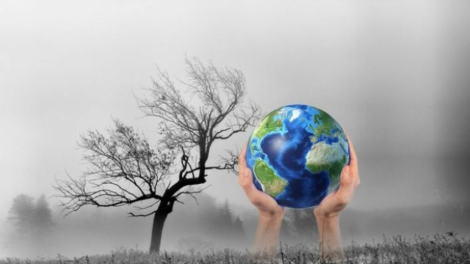 Đến năm 2030 Việt Nam sẽ giảm 9% tổng lượng phát thải khí nhà kính (28/04/2021)