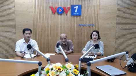 Thị trường bất động sản – nhìn từ những cơn sốt đất (11/04/2021)