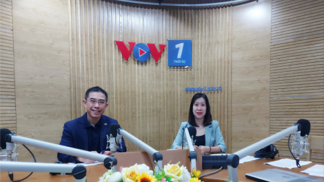Liên thông và “mở kho” dữ liệu quốc gia – Giải pháp tạo thuận lợi tối đa cho công cuộc chuyển đổi số? (12/04/2021)