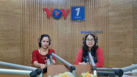 Cảnh giác với các chiêu trò dụ dỗ và lạm dụng trẻ em trên không gian mạng (13/04/2021)