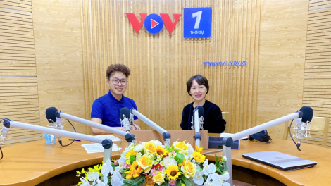 Kết nối cùng con trong tuổi dậy thì (13/04/2021)