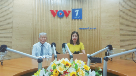Làm gì để những hành động XANH trở thành việc làm thiết thực, bền vững? (23/4/2021)