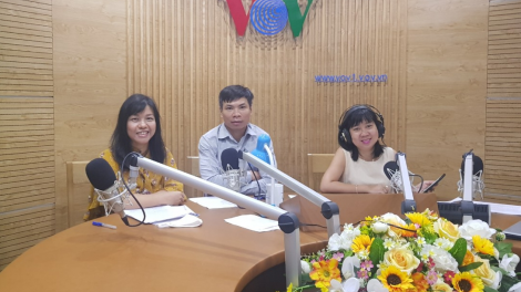 Đội ngũ an toàn vệ sinh viên trong doanh nghiệp, anh là ai?