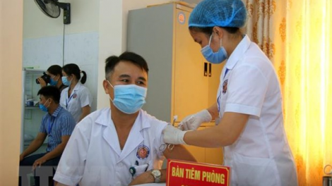 THỜI SỰ 6H SÁNG 27/4/2021: Thủ tướng CP yêu cầu tuyệt đối không chủ quan với dịch COVID-19, nêu cao ý thức vì sức khỏe cộng đồng