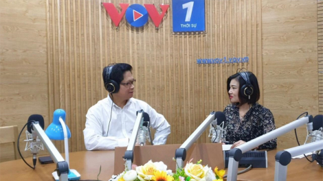 PCI 2020: Cộng đồng doanh nghiệp kỳ vọng như thế nào về nỗ lực cải cách của chính quyền các cấp trong 5 năm tới? (16/4/2021)
