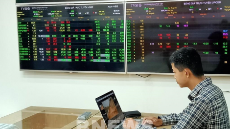 Diễn biến giao dịch tại Sở Giao dịch hàng hóa Việt Nam (2/4/2021)
