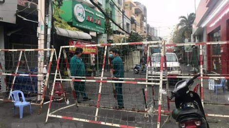Các địa phương chuẩn bị các kịch bản khi có dịch Covid-19 trên địa bàn (16/4/2021)