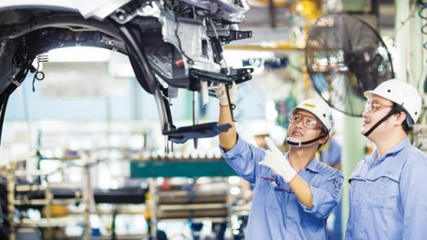 Cần chính sách hỗ trợ cả ngắn hạn và lâu dài để doanh nghiệp phát triển hậu COVID-19 (16/4/2021)