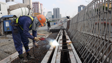 THỜI SỰ 6H SÁNG 2/4/2021: Thủ tướng Chính phủ ký quyết định thành lập Hội đồng kiểm tra Nhà nước về công tác nghiệm thu công trình xây dựng