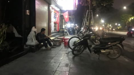 Đề án giãn dân phố cổ Hà Nội: Dở dang và kỳ vọng (3/4/2021)