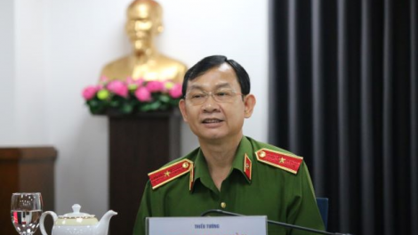 Công an TPHCM lên tiếng về việc khởi tố, bắt Lê Chí Thành và chặn cao tốc để đua xe (18/4/2021)