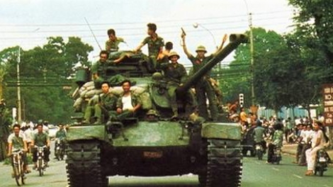THỜI SỰ 6H SÁNG 30/4/2021: Ký ức thời khắc hào hùng của Đại thắng mùa xuân năm 1975
