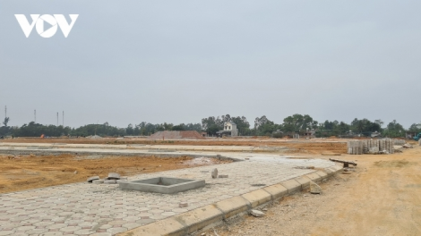THỜI SỰ 12H TRƯA 6/4/2021: CP chỉ đạo nghiên cứu ngăn chặn "cơn sốt" đất tại các địa phương.