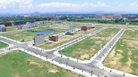 Bộ Kế hoạch và Đầu tư cảnh báo rủi ro "bong bóng" thị trường bất động sản (2/4/2021)