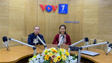 Để người chuyển giới không vô hình, xóa đi những rào cản xã hội và pháp lý đối với họ (18/4/2021)