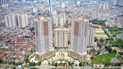 Sẽ tiếp tục quản lý chặt chẽ tín dụng bất động sản nhằm hạn chế tối đa các rủi ro có thể xảy ra (16/4/2021)