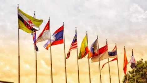 HNCC đặc biệt ASEAN thảo luận các vấn đề khu vực, trong đó có cuộc khủng hoảng Myanmar (23/4/2021)