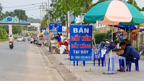 THỜI SỰ 12H TRƯA 10/04/2021: Ngân hàng Nhà nước siết chặt tín dụng bất động sản để kéo giảm sốt đất.