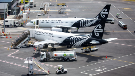 Từ hôm nay sẽ mở cửa đi lại  giữa New Zealand và Australia (06/04/2021)