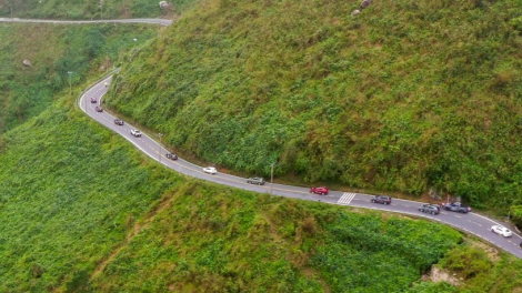 Du lịch Caravan: Tự làm chủ tay lái - khám phá mọi cung đường (07/04/2021)