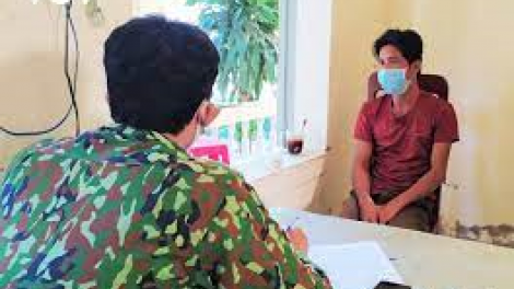 Cần có giải pháp hiệu quả để ngăn chặn tình trạng nhập cảnh trái phép (05/4/2021)