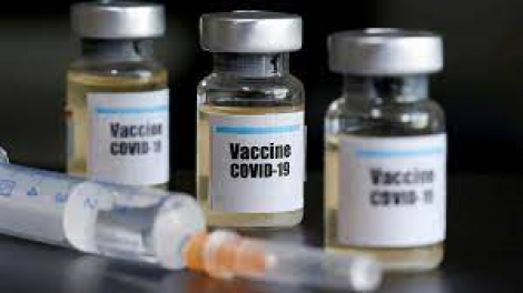 THỜI SỰ 18H CHIỀU 14/4/2021: Hơn 13.000 tỷ đồng đảm bảo đủ vaccine ngừa Covid-19 cho người dân.