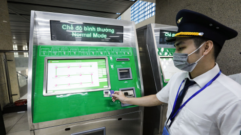 THỜI SỰ 6H SÁNG 28/4/2021: Bộ GTVT đề nghị nghiệm thu đường sắt Cát Linh – Hà Đông để khai thác từ ngày 1/5.
