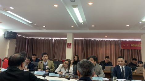 -	Tăng giá vật liệu xây dựng cao tốc – cơ quan chức năng nói gì? (02/04/2021)
