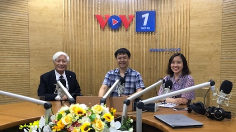 Trách nhiệm của cử tri với lá phiếu (10/04/2021)