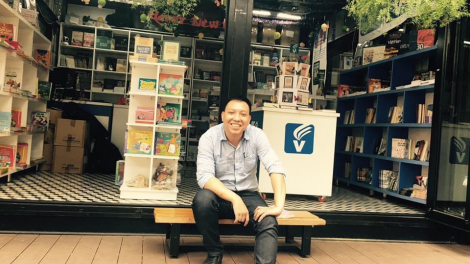 Người bán sách “kỳ lạ” (19/4/2021)