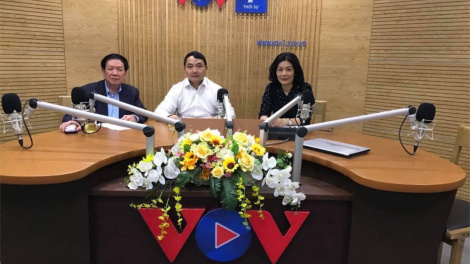 Bài toán an ninh nguồn nước tại Đồng bằng sông Cửu Long (17/04/2021)