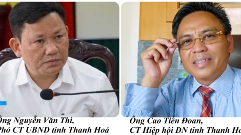 Thanh Hoá thu hút đầu tư, đưa du lịch thành ngành kinh tế mũi nhọn (20/04/2021)