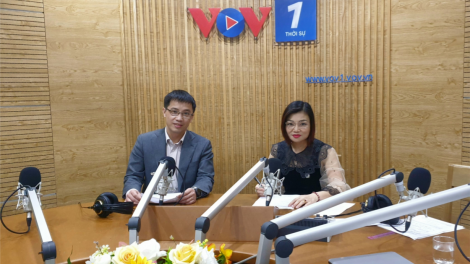 Bàn giải pháp vực dậy doanh nghiệp, thúc đẩy tăng trưởng, thực hiện mục tiêu kép (09/04/2021)