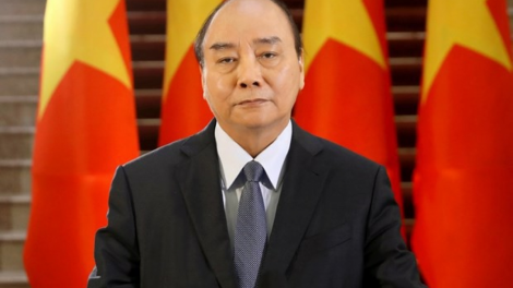 THỜI SỰ 6H SÁNG 19/4/2021: Chủ tịch nước Nguyễn Xuân Phúc chủ trì HNCC của Hội đồng Bảo an.