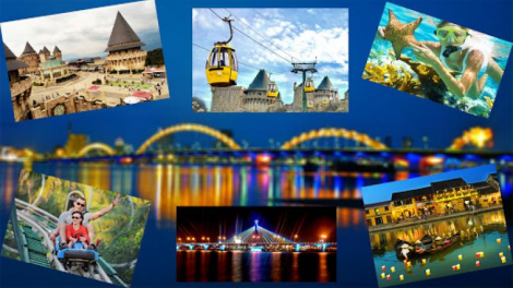 Kích cầu du lịch: Tận dụng cơ hội nhưng phải coi trọng an toàn (22/4/2021)