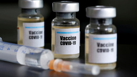 Tranh cãi ý tưởng loại bỏ bản quyền vaccine Covid-19! (12/05/2021)