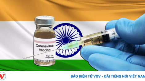 Ấn Độ cạn kiệt vắc-xin, Đông Nam Á điêu đứng vì dịch (1/5/2021)
