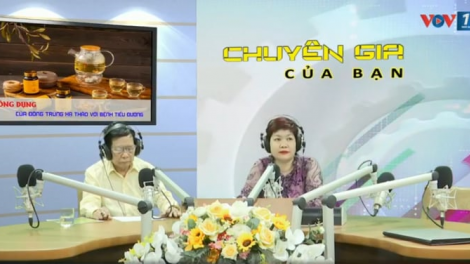 Người bệnh tiểu đường sẽ tự tin hơn khi biết tới công dụng thật sự của Đông trùng hạ thảo Thiên Phúc (08/05/2021)