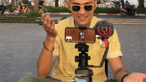 Ý tưởng “tour du lịch online” khi dịch covid-19 đang diễn biến phức tạp (7/5/2021)