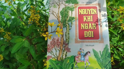 Đi tìm "Nguyên khí ngàn đời" của dân tộc (08/05/2021)