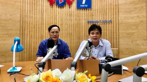CÂU CHUYỆN THỜI SỰ 10/5/2021
