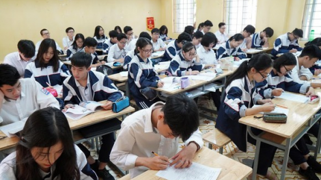 THỜI SỰ 18H CHIỀU 28/05/2021: Bộ giáo dục và đào tạo xây dựng kịch bản cho kỳ thi tốt nghiệp THPT năm 2021