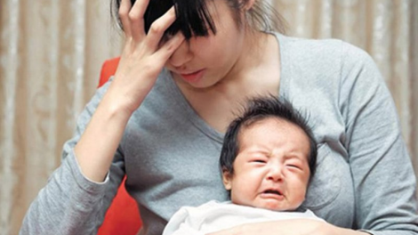 Trầm cảm sau sinh, những vấn đề cần biết (27/5/2021)