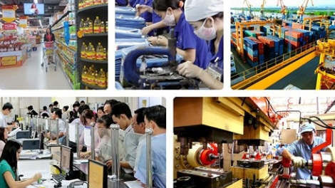 Dịch COVID-19 diễn biến khôn lường- doanh nhân, doanh nghiệp cần nỗ lực cao hơn (14/5/2021)