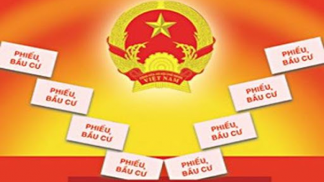 Phiếu bầu hợp lệ, không hợp lệ, việc kiểm đếm số phiếu bầu cử Đại biểu QH khóa XV và  Đại biểu HĐND các cấp nhiệm kỳ 2021-2026